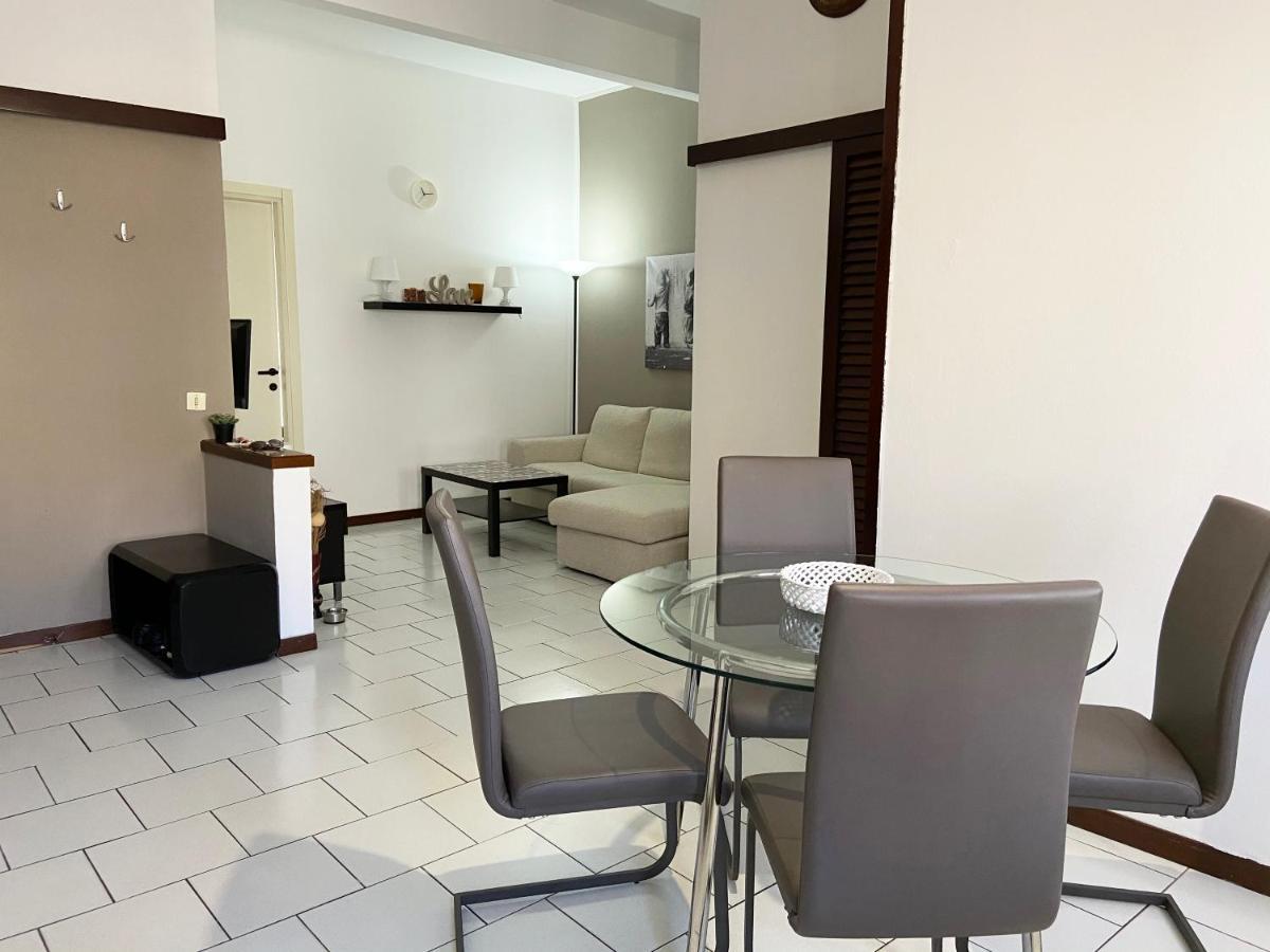 Апартаменты G&G House -Bilocale Vicino M5 Istria E M3 Maciachini Милан Экстерьер фото